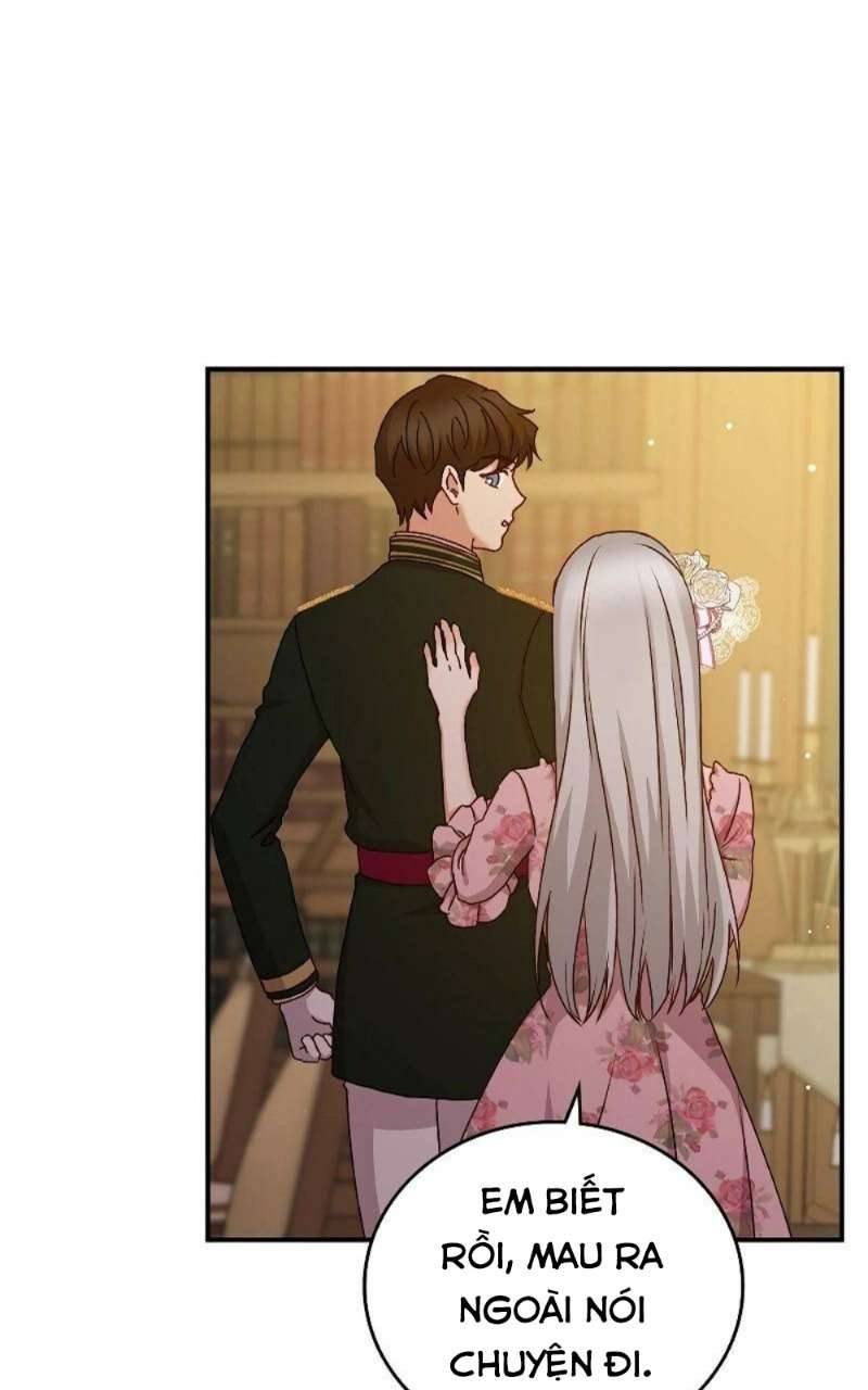 Cẩn Thận Với Các Anh Trai Đấy! Chap 61 - Trang 2