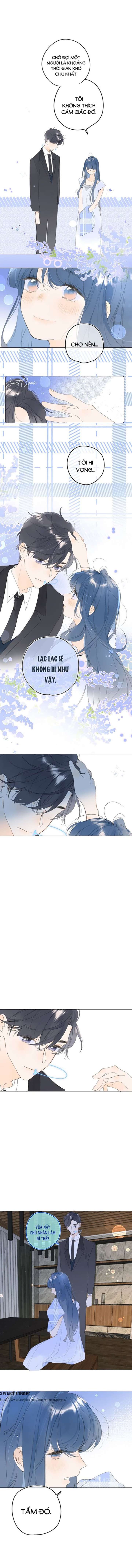 Don't Cry Chap 33 - Trang 2