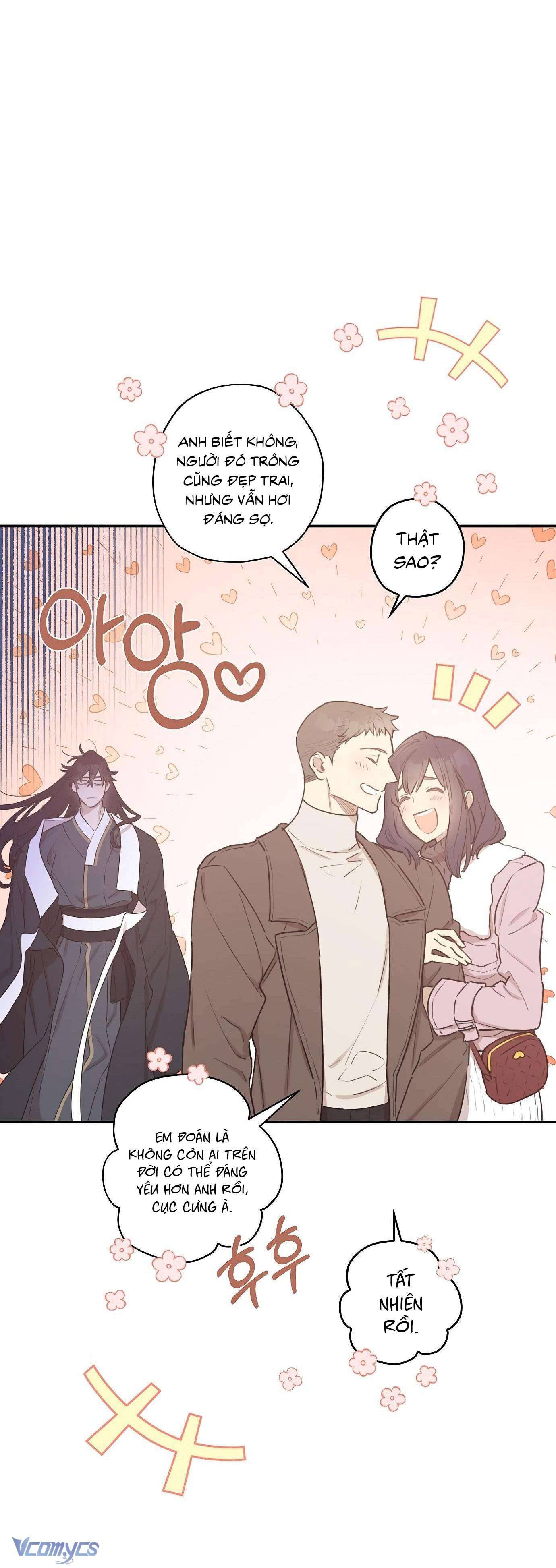 Onsaemiro Chapter 7 - Next Chapter 8