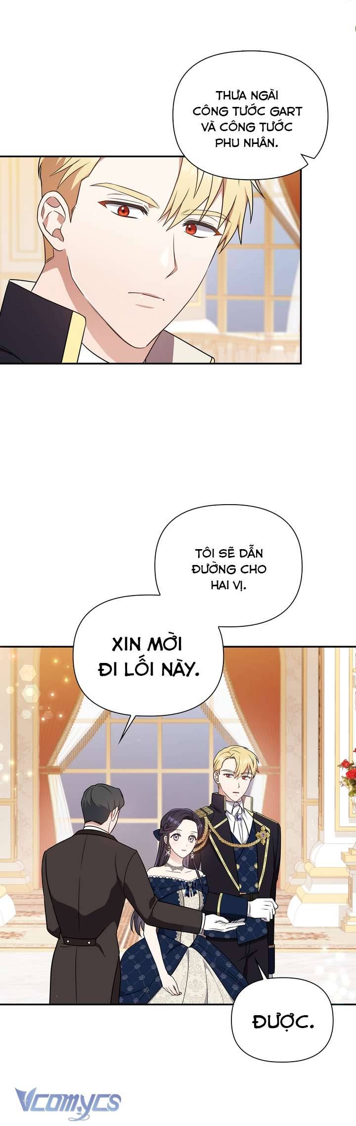 Công Nương Su Chapter 71 - Trang 4