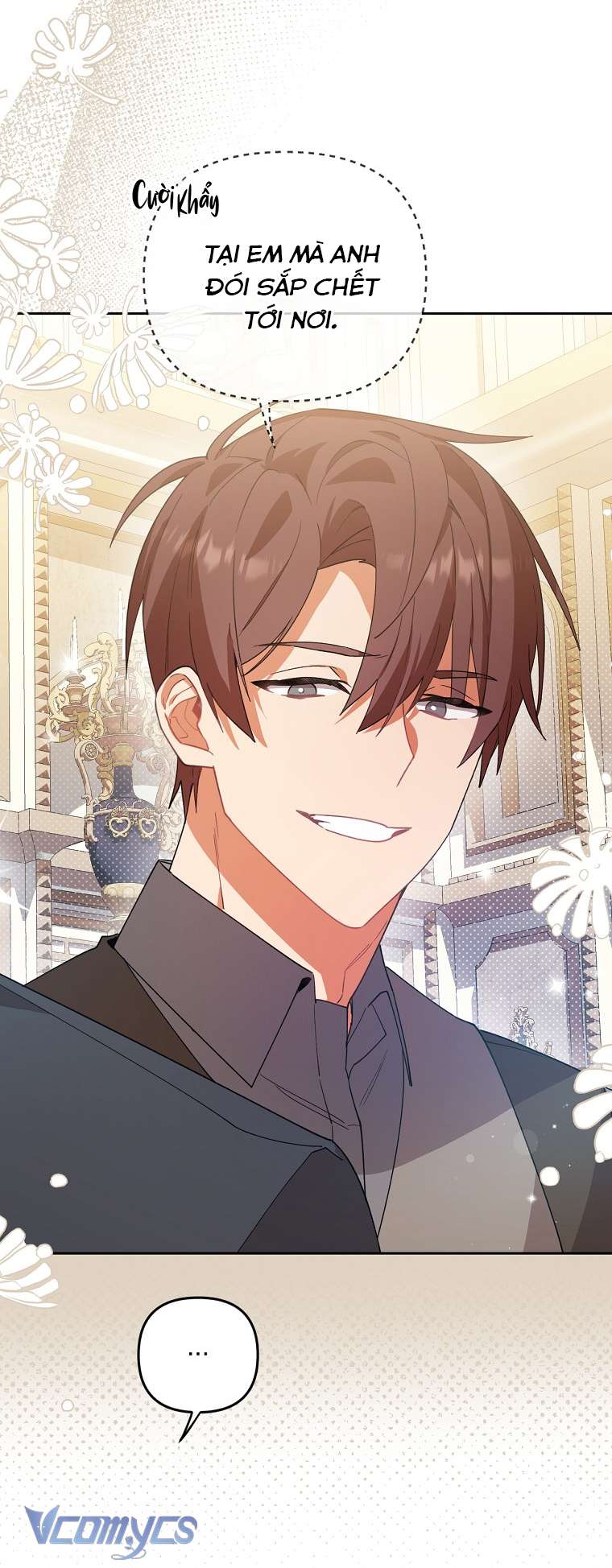 Quý Tộc Gì Chứ, Tôi Chỉ Muốn Về Nhà Chap 14 - Next Chap 15