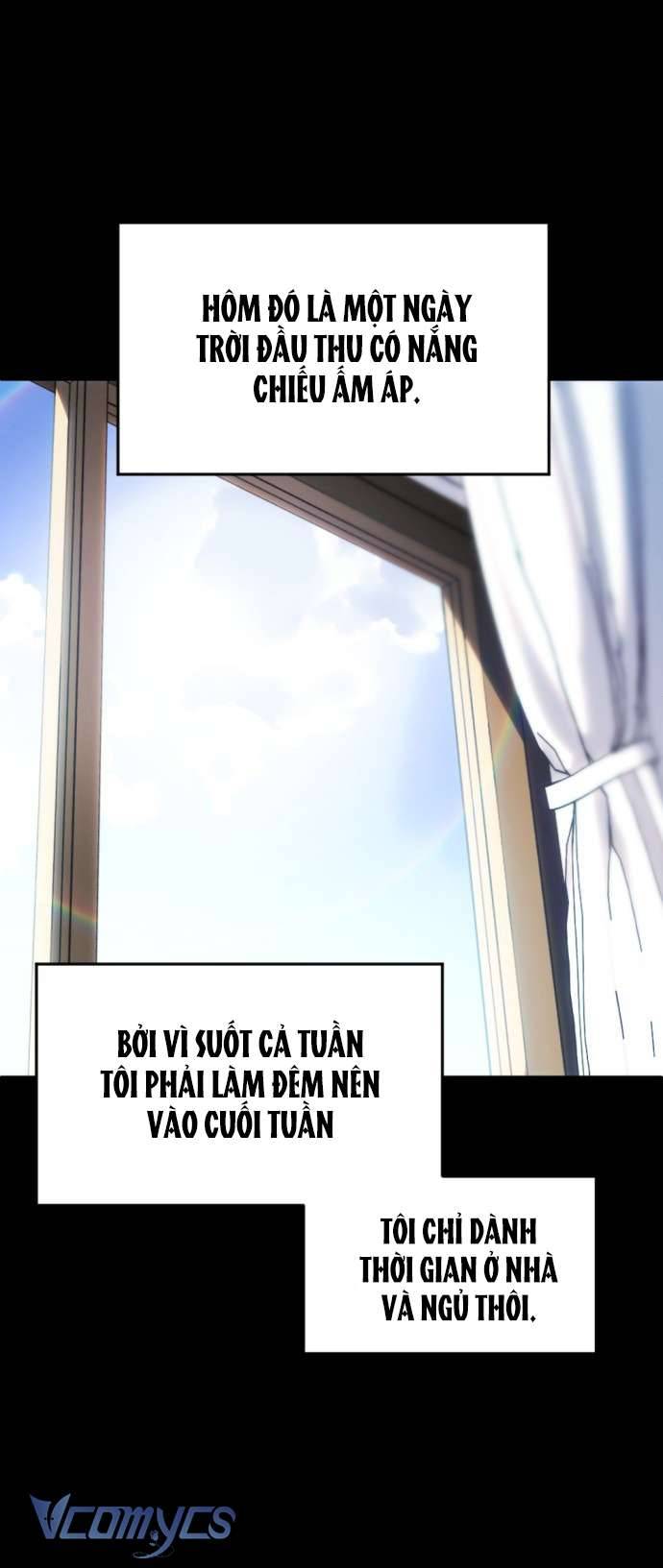 Ba Lần Động Phòng Chapter 2 - Trang 4