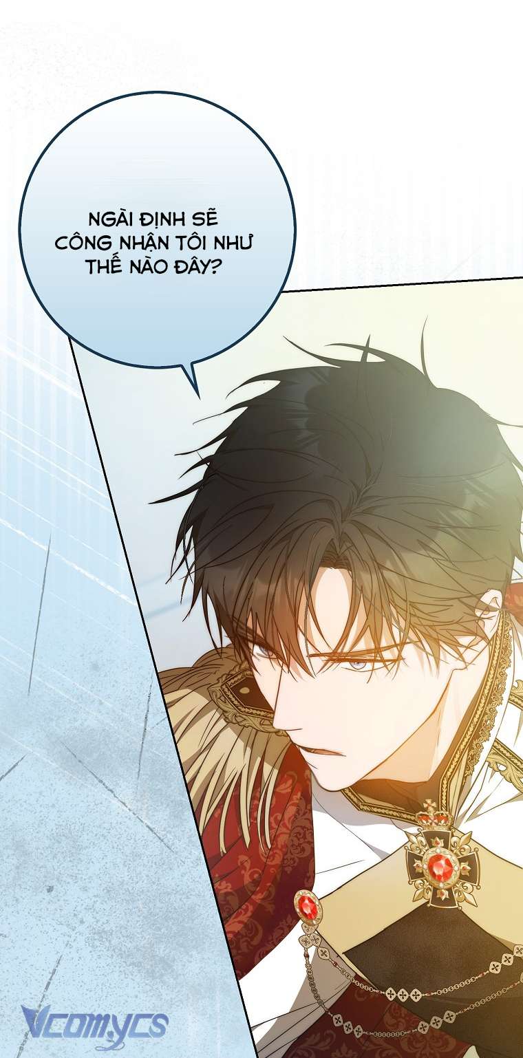 Tôi Trở Thành Vợ Của Nam Chính Chap 99 - Trang 3