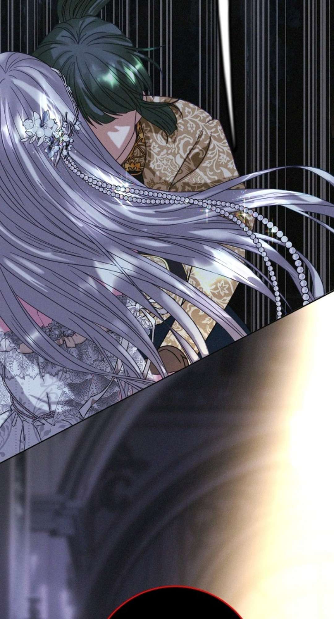 [ 18+ ] Lời Nguyền Tóc Đỏ Chapter 3 - Trang 3