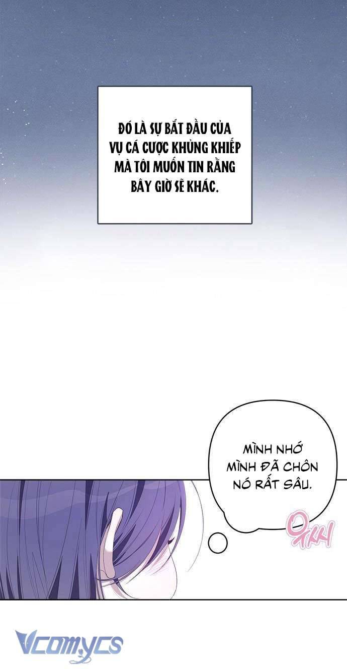 Đàn Anh Xấu Xa! Chap 58 - Trang 3