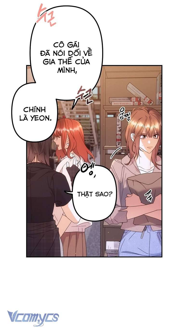 [18+] Vì Những Thứ Đã Tan Vỡ Chap 19 - Trang 3