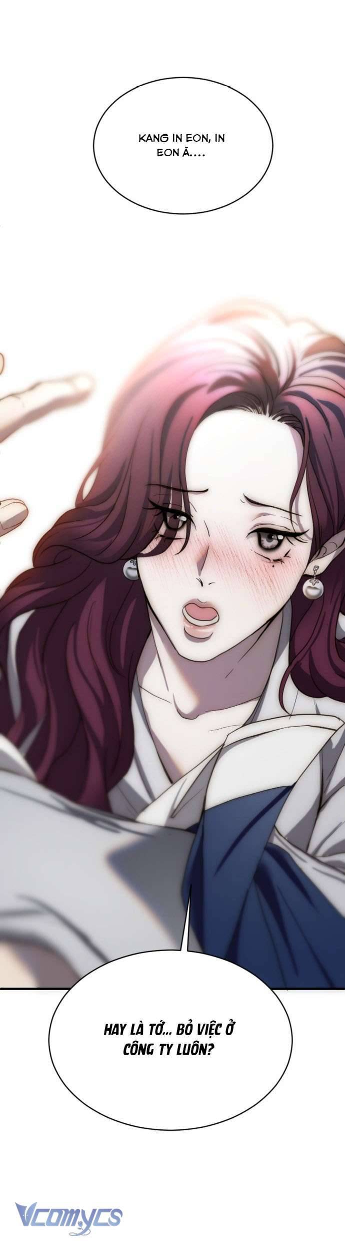 Ba Lần Động Phòng Chapter 4 - Trang 4