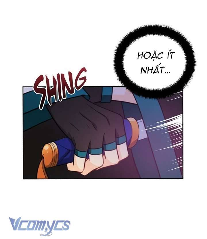 Ái Phi Khế Ước Chapter 40 - Trang 4