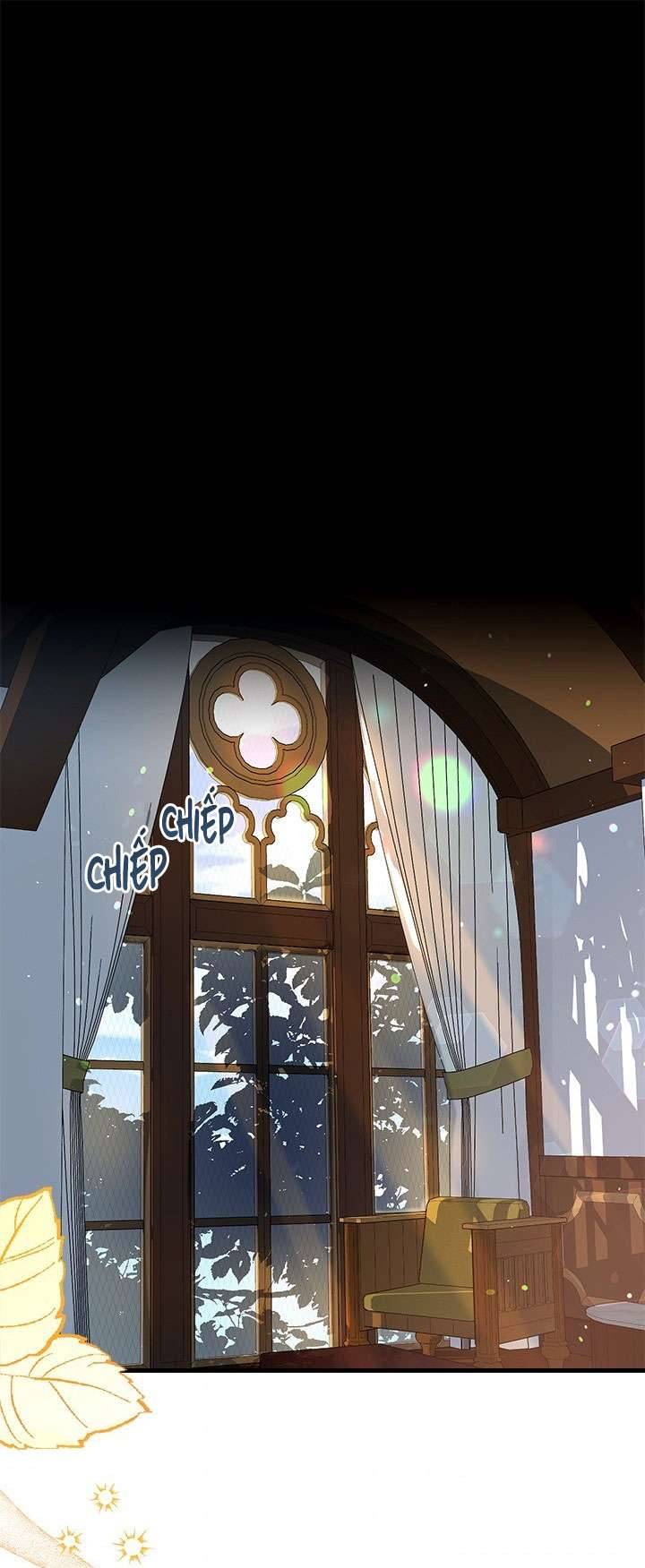 Chúng Ta Có Thể Trở Thành Một Gia Đình Được Không? Chap 2 - Next Chap 3
