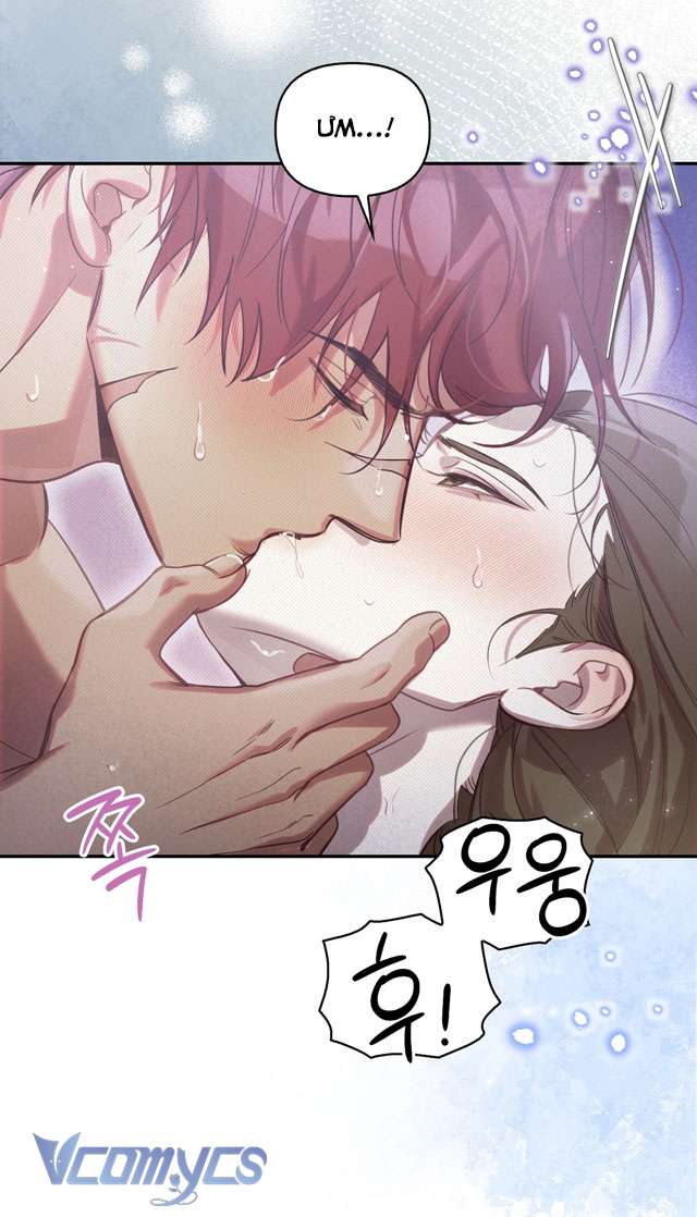 [18+] Tiết Học Bí Mật Của Trung Điện Chap 41 - Trang 2