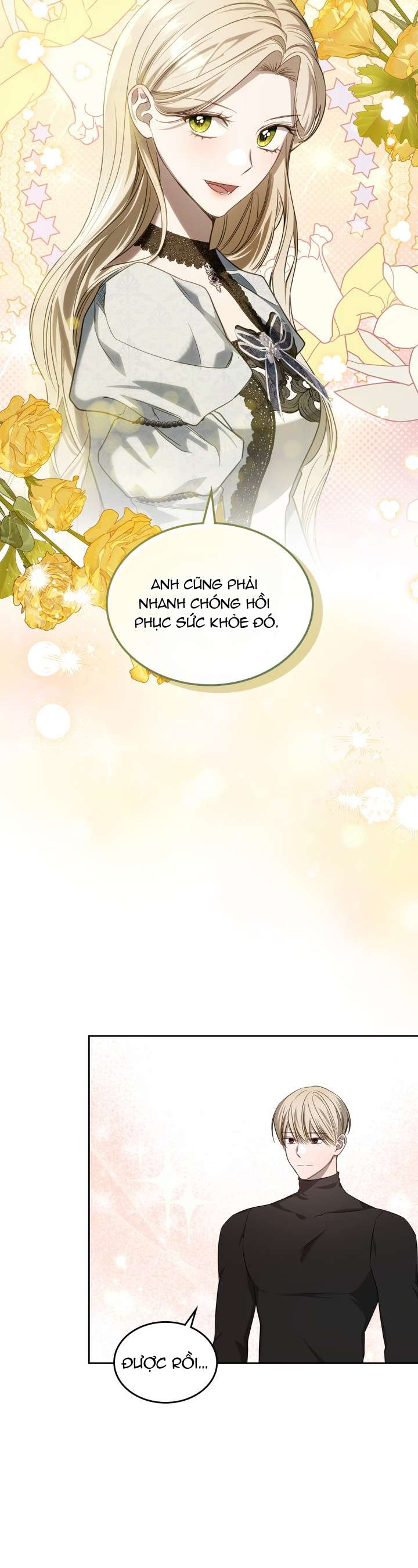 Nam Chính Quái Vật Sống Dưới Giường Tôi Chapter 61 - Trang 4