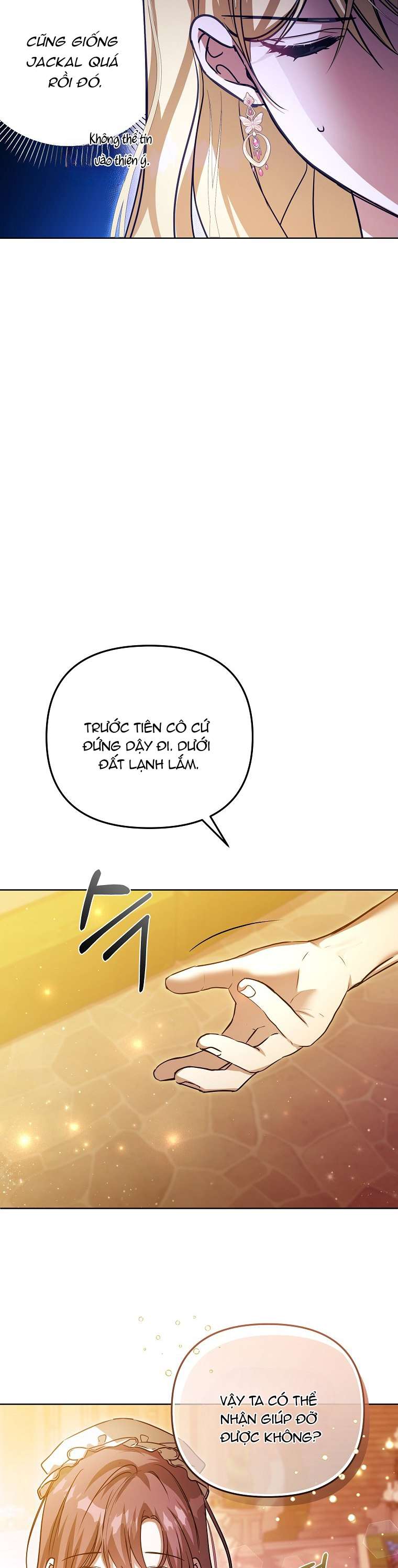 Chị Gái Tôi Là Nhân Vật Chính Chap 13 - Trang 3