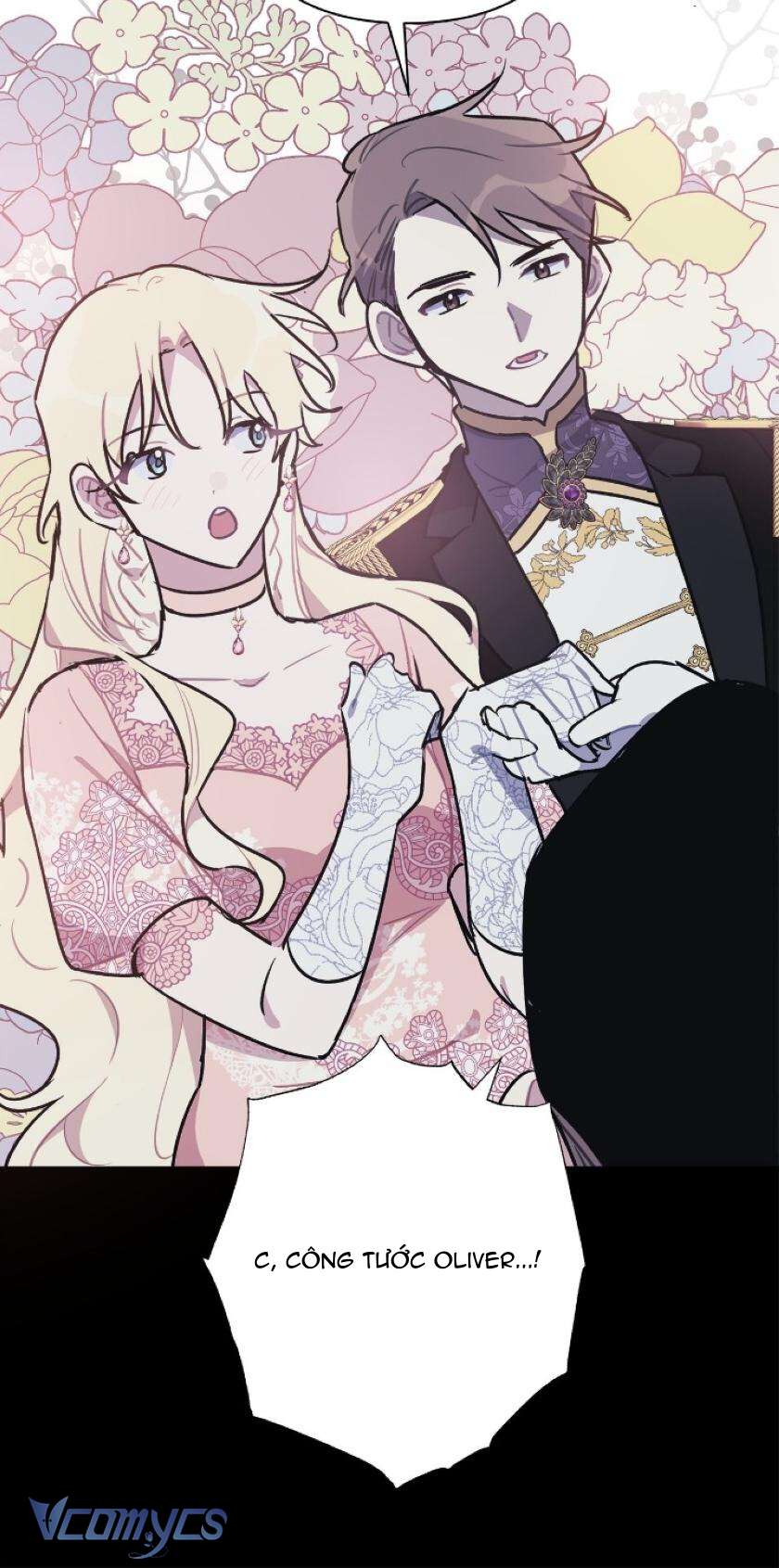 Cách Để Giết Một Pháp Sư Chapter 47 - Trang 3
