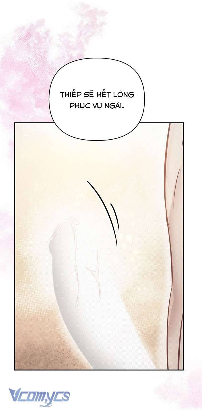[18+] Tiết Học Bí Mật Của Trung Điện Chap 30 - Next Chap 31