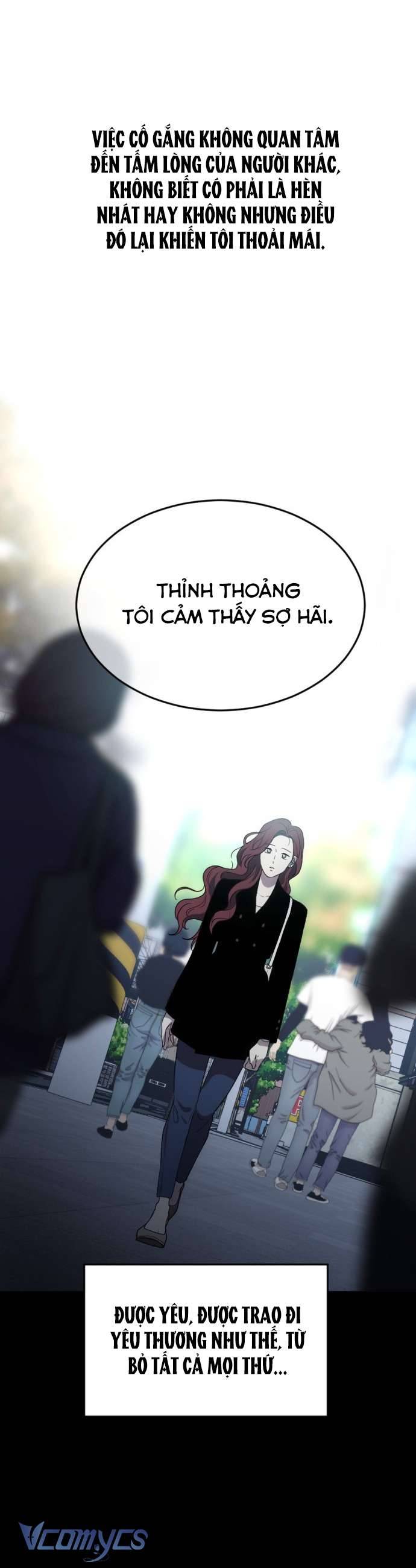 Ba Lần Động Phòng Chapter 2 - Trang 4
