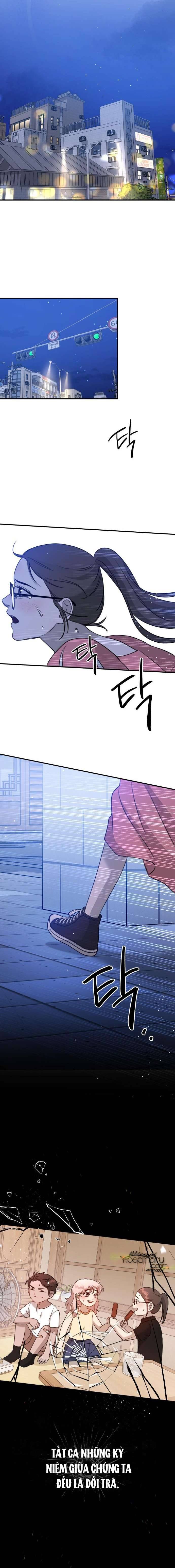 Thần Hổ Jang San Chap 2 - Next Chap 3