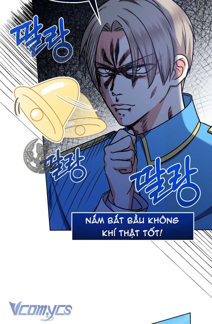 Tiểu Thư Tích Tiền Đi Bụi Chapter 24 - Trang 4