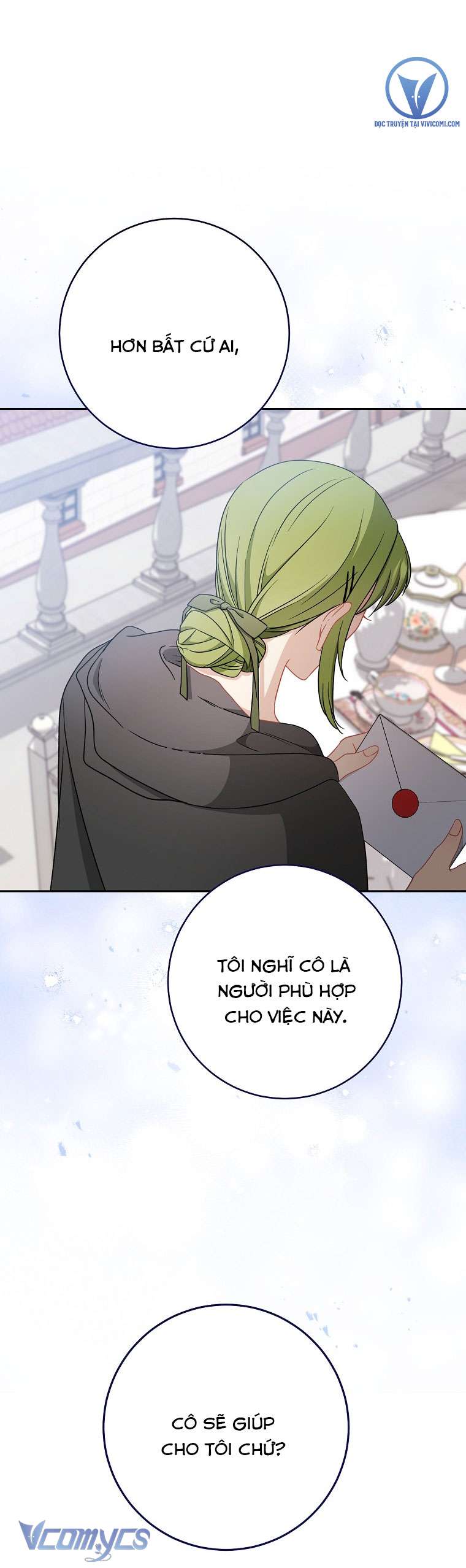 Nam Chính? Cho Cũng Không Thèm! Chapter 24 - Trang 3