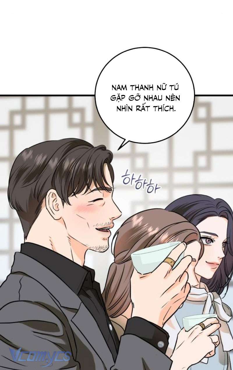 Tôi Nóng Lòng Muốn Chiếm Lấy Cô Ấy Chap 40 - Next Chap 41