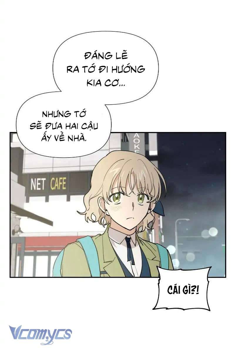 Điều Ước Sao Băng Chap 7 - Trang 4