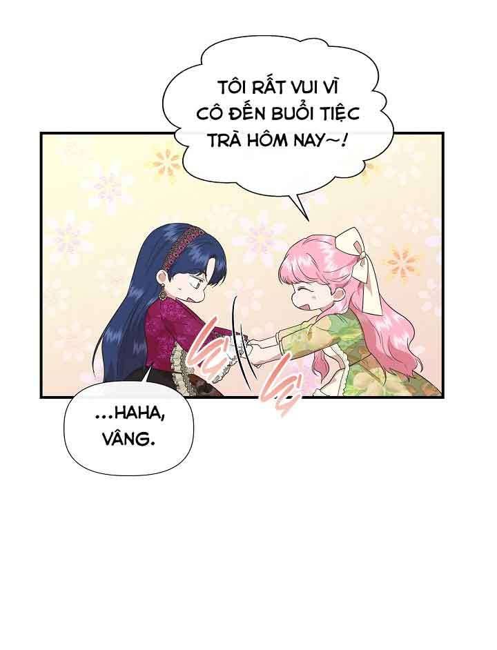 Tôi Không Phải Là Cinderella Chapter 68 - Trang 4