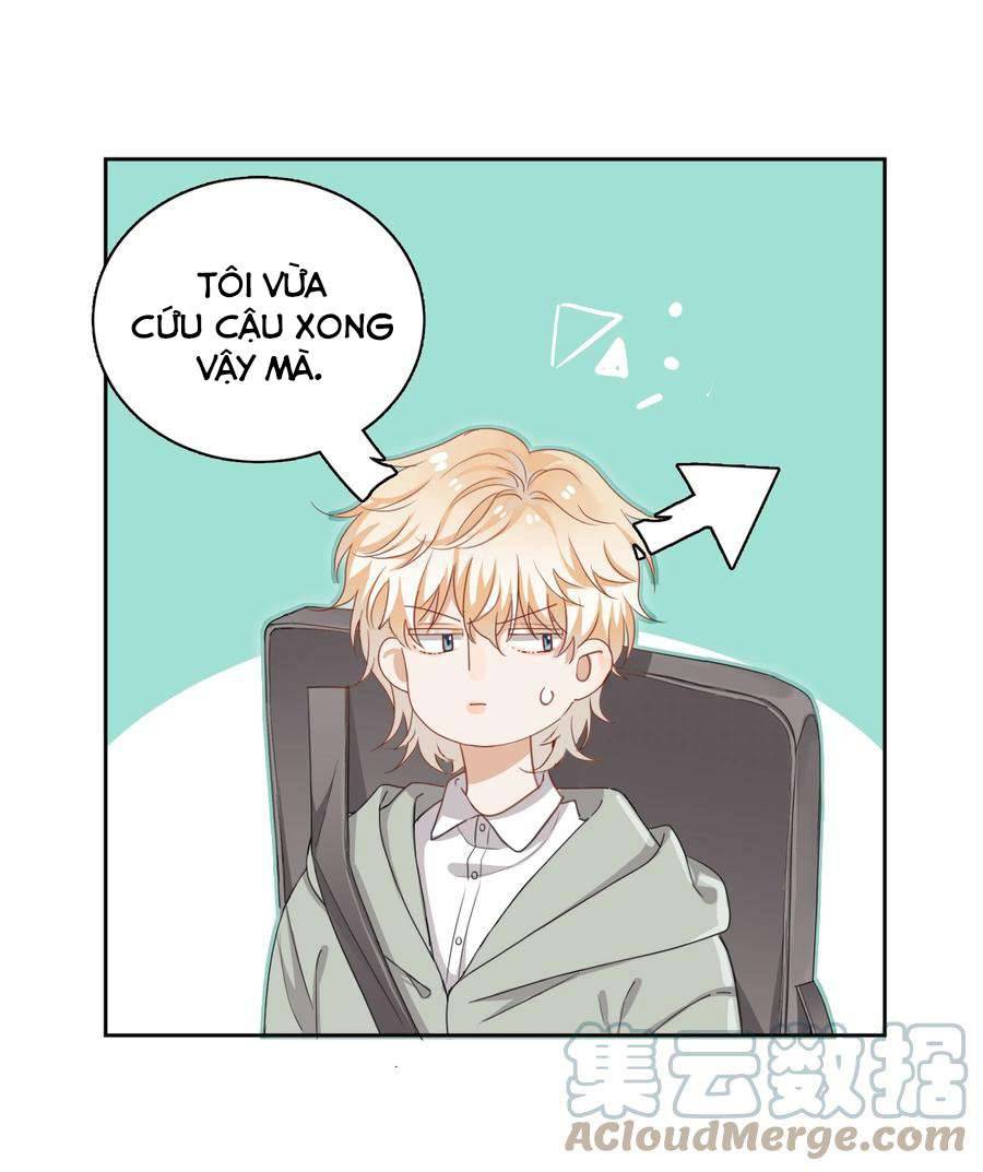 Chị Ơi! Chị Thật Không Bình Thường! Chapter 3 - Next Chapter 4