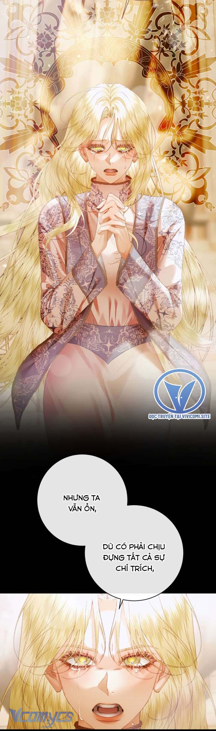 Siren: Trở Thành Gia Đình Của Nhân Vật Phản Diện Chapter 120 - Trang 3