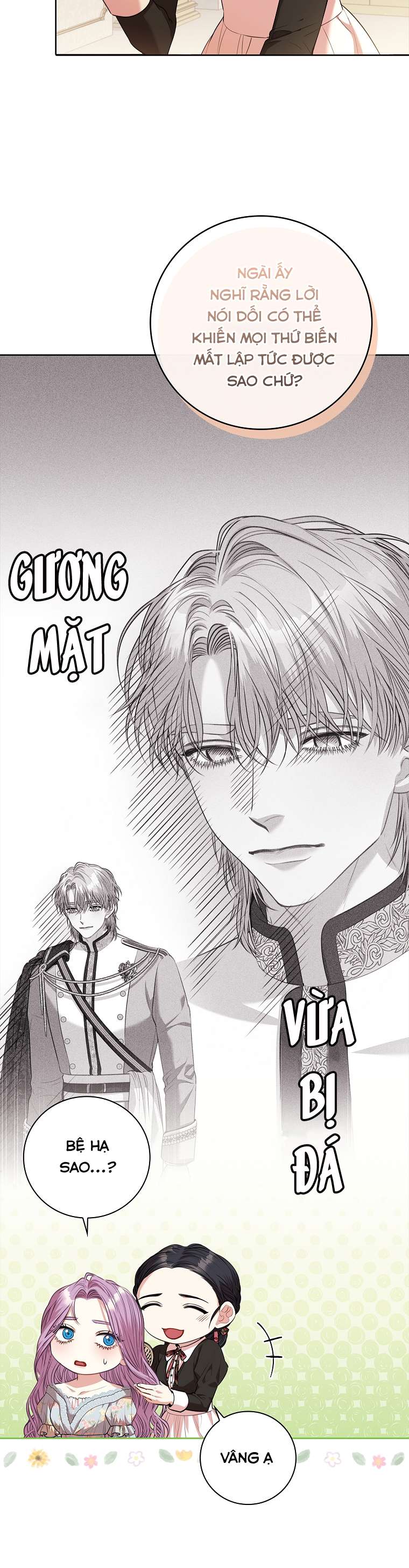 Thư Ký Của Bạo Chúa Chapter 80 - Trang 4