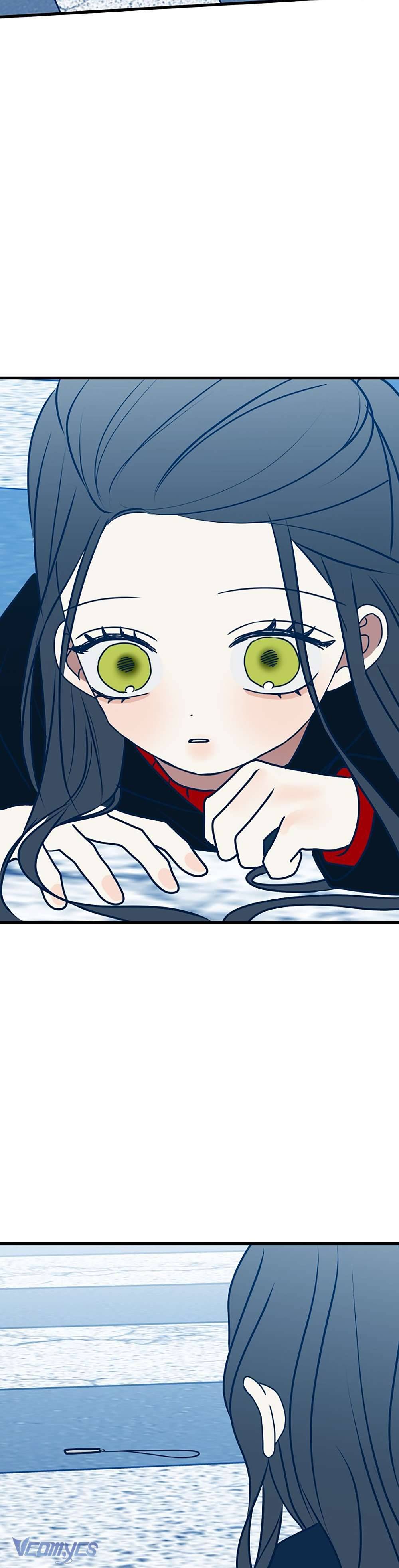 Kẻ Rác Rưởi Không Đáng Được Yêu Chapter 107 - Next Chapter 108