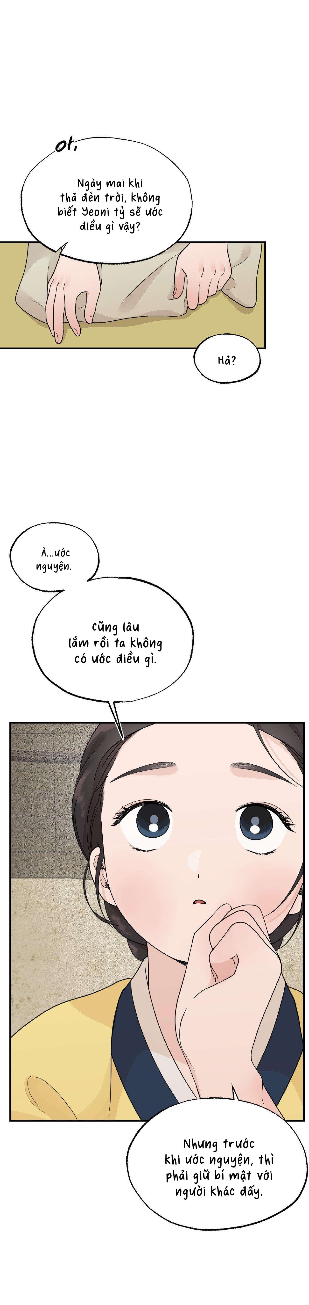 [ 18+ ] Bibisea Chap 9 - Next Chap 10