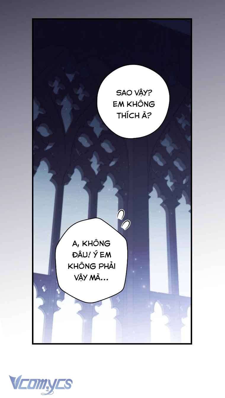 Phương Pháp Khiến Phu Quân Đứng Về Phía Tôi Chapter 73 - Trang 4