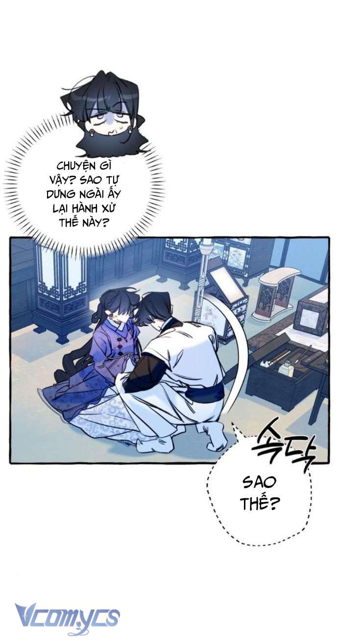 Chuyện Tình Tuyết Phương Bắc Chapter 6 - Trang 4