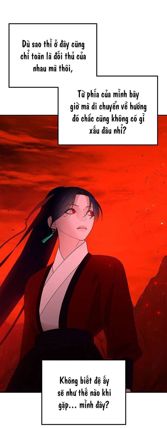 Vương Tử Huyền Bí Chapter 84 - Trang 4