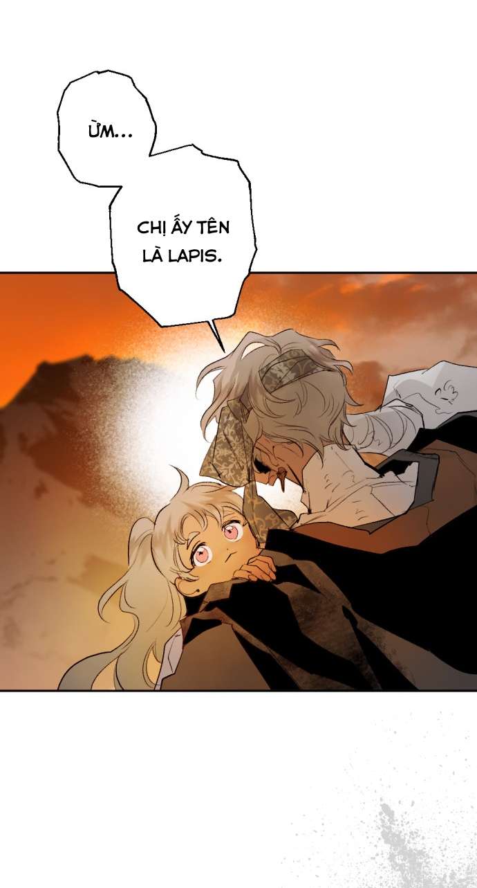 Lời Thú Nhận Của Chúa Tể Bóng Tối Chapter 114 - Trang 4