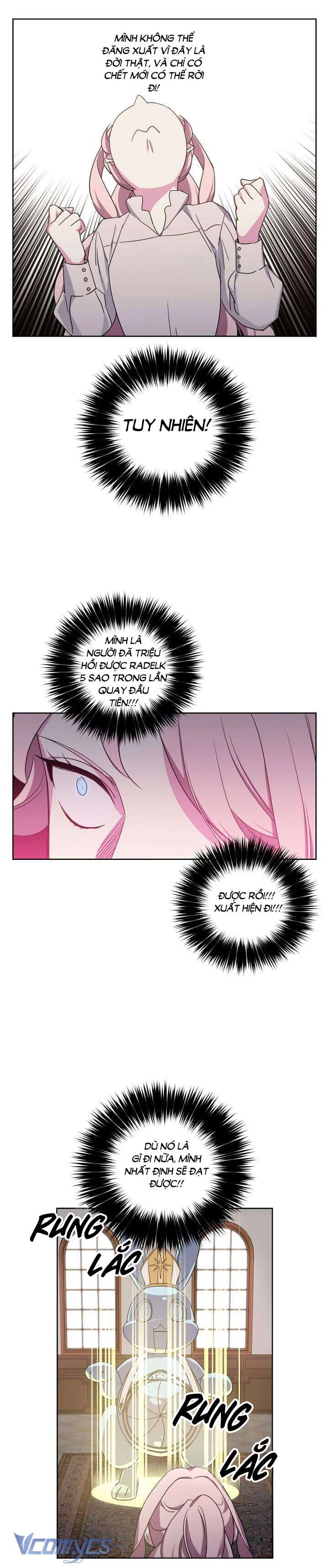 CHITRA Chapter 17 - Next Chapter 18