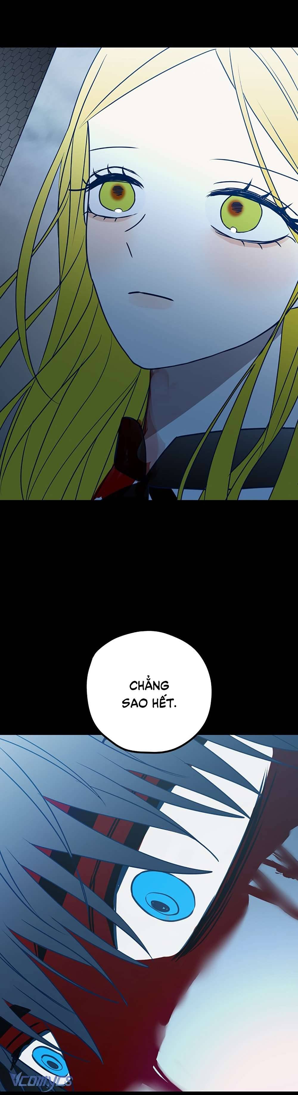 Kẻ Rác Rưởi Không Đáng Được Yêu Chapter 80 - Next Chapter 81