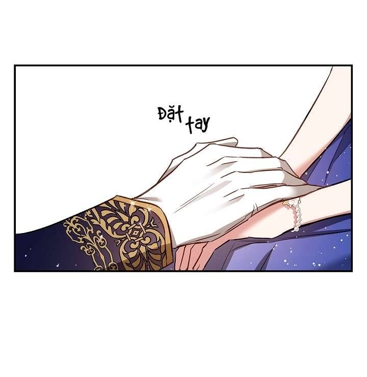 Hôn Phu Ẩn Sắc Chapter 55 - Trang 4