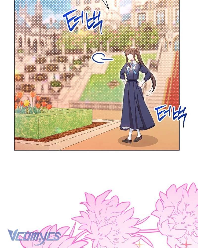 Hầu Gái Độc Quyền Của Hoàng Hậu Phản Diện Chapter 47 - Next Chapter 48