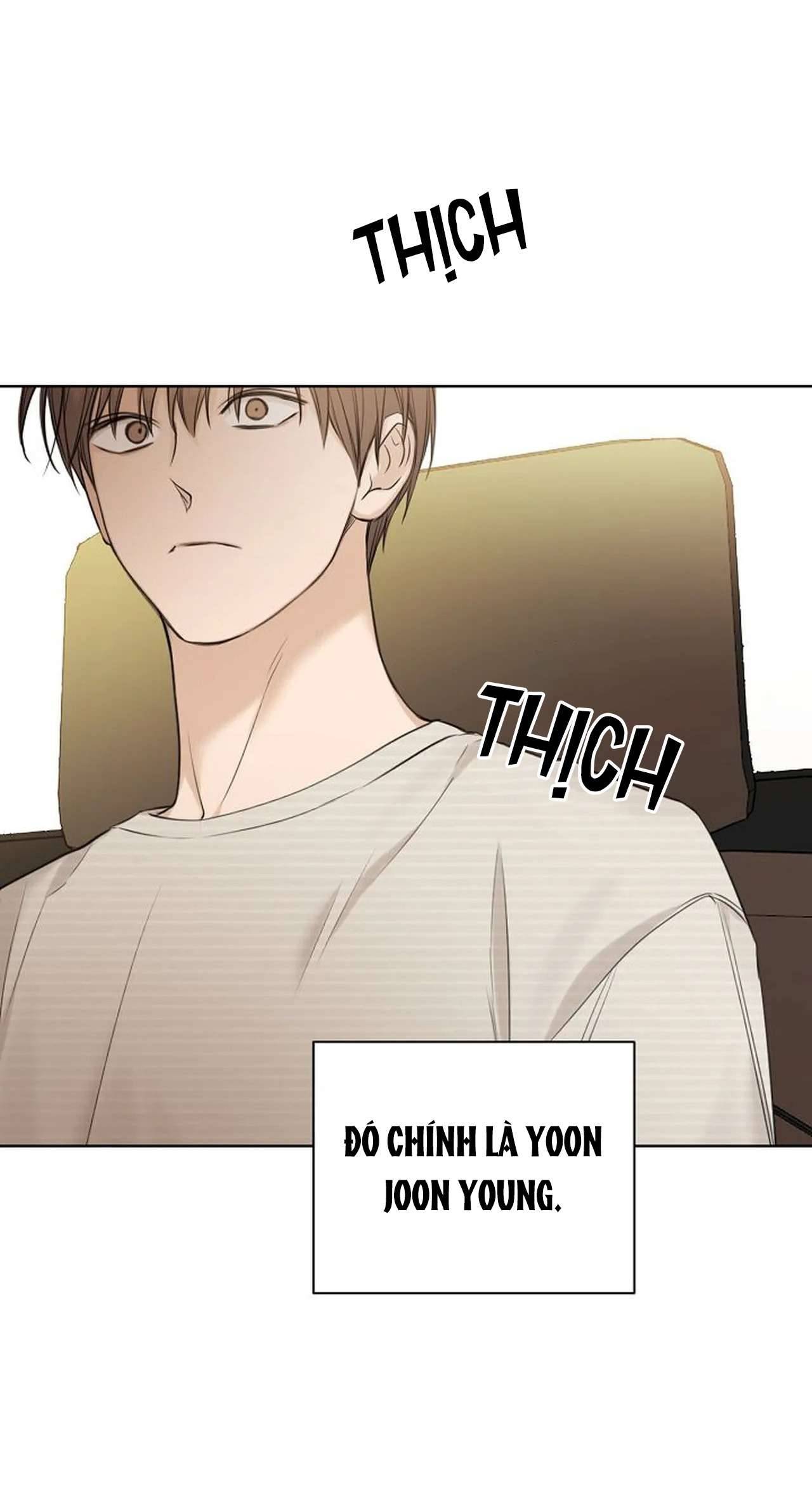 Bình Minh Chap 22 - Trang 3