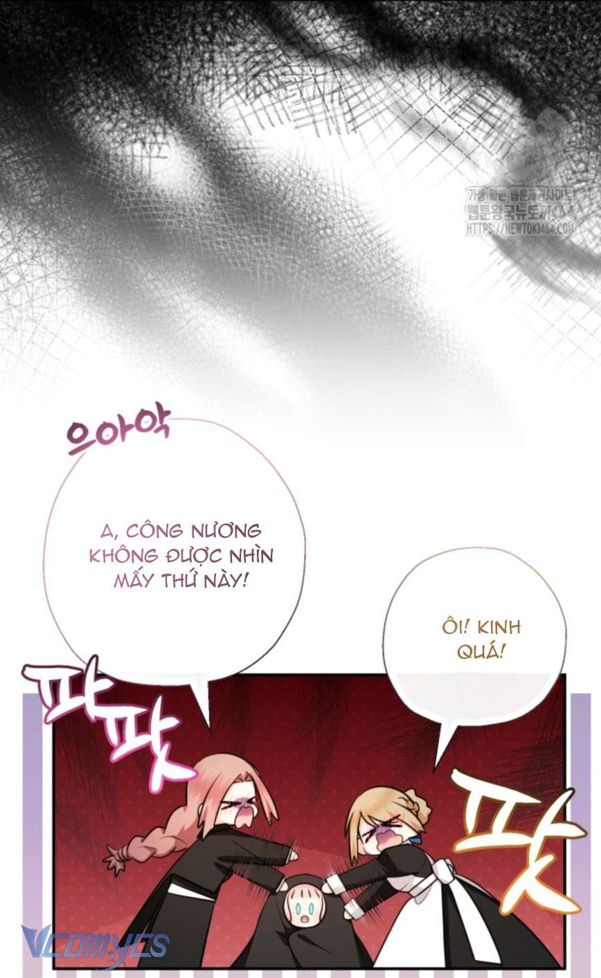 Tiểu Thư Tích Tiền Đi Bụi Chapter 75 - Trang 4