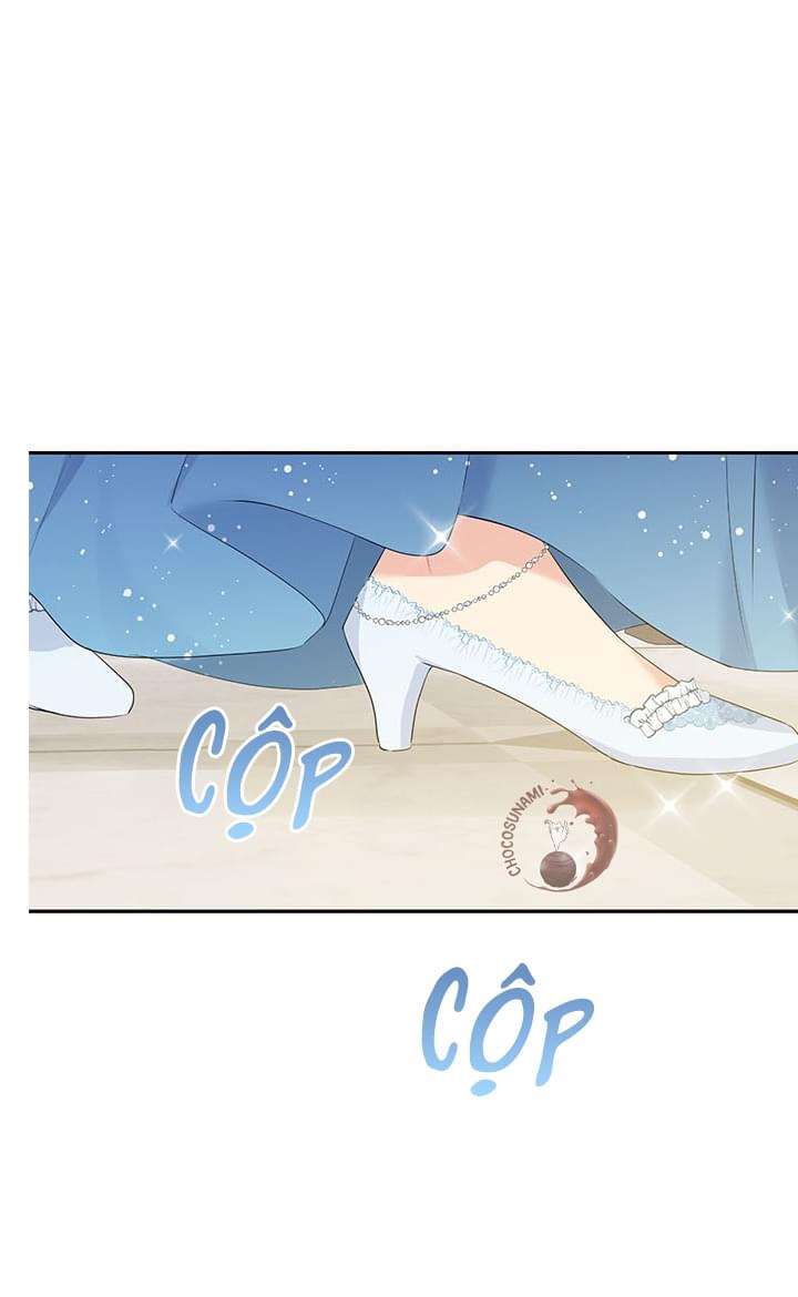 Tôi Là Minh Chứng Của Sự Thật Chap 23 - Trang 3