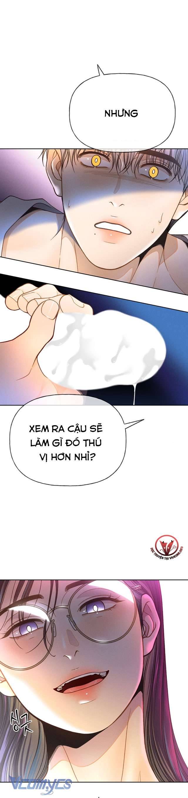 [18+] Hãy Giết Tôi Đi Chapter 2 - Next Chapter 3