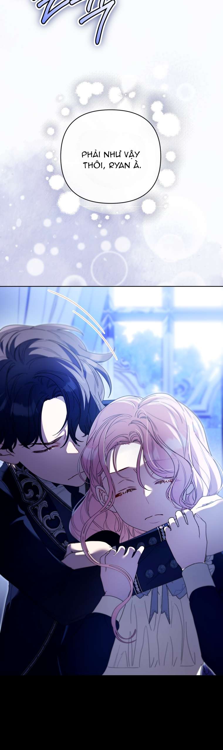 Thà Là Để Tôi Trở Thành Nữ Hoàng Chapter 65 - Trang 3
