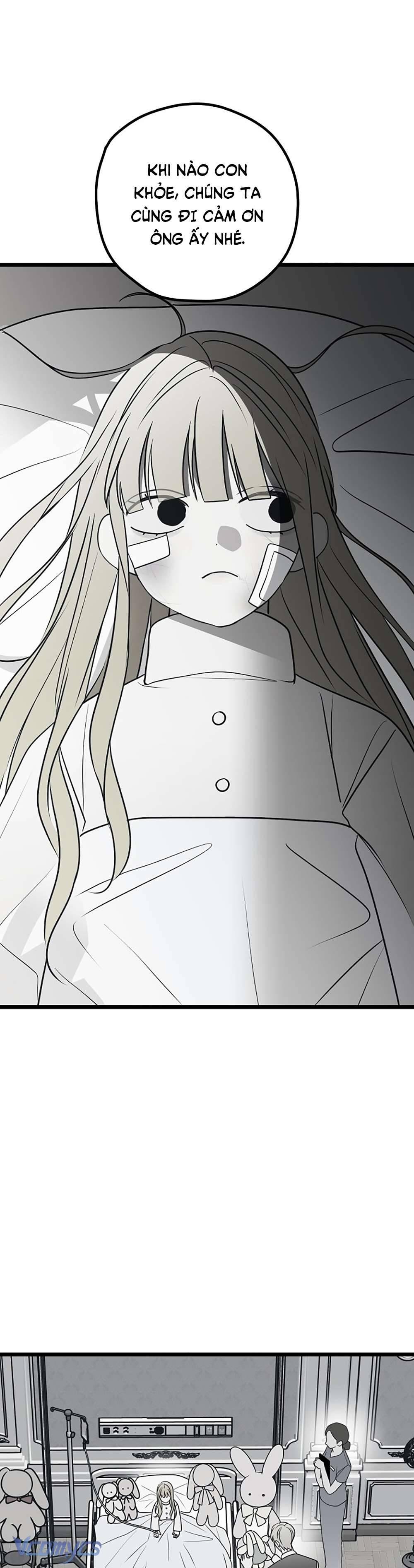Kẻ Rác Rưởi Không Đáng Được Yêu Chapter 76 - Next Chapter 77