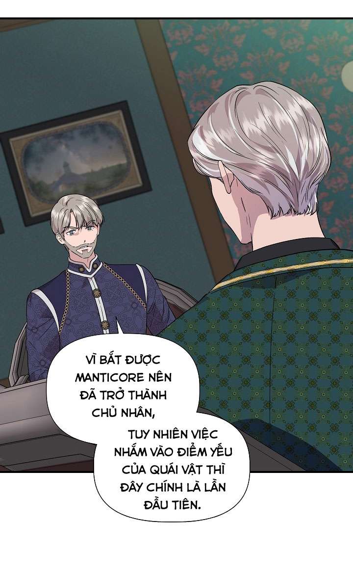 Tôi Không Phải Là Cinderella Chapter 44 - Next Chapter 44.5