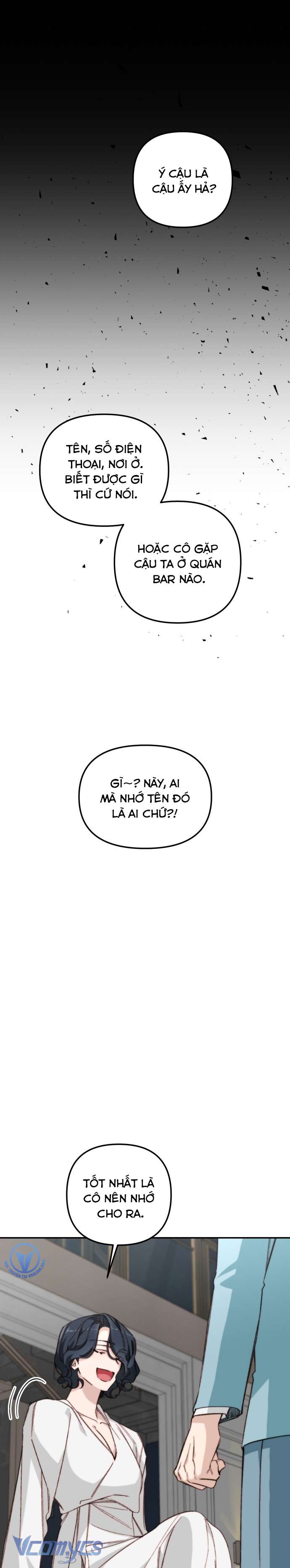 Ly Hôn Thì Dễ, Yêu Đương Mới Khó Chapter 36 - Next Chapter 37