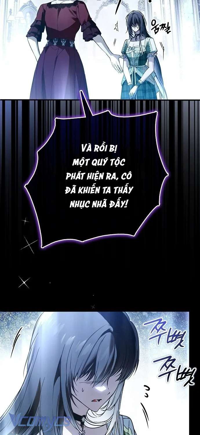 Ai Đó Đang Điều Khiển Cơ Thể Của Tôi Chapter 44 - Trang 4