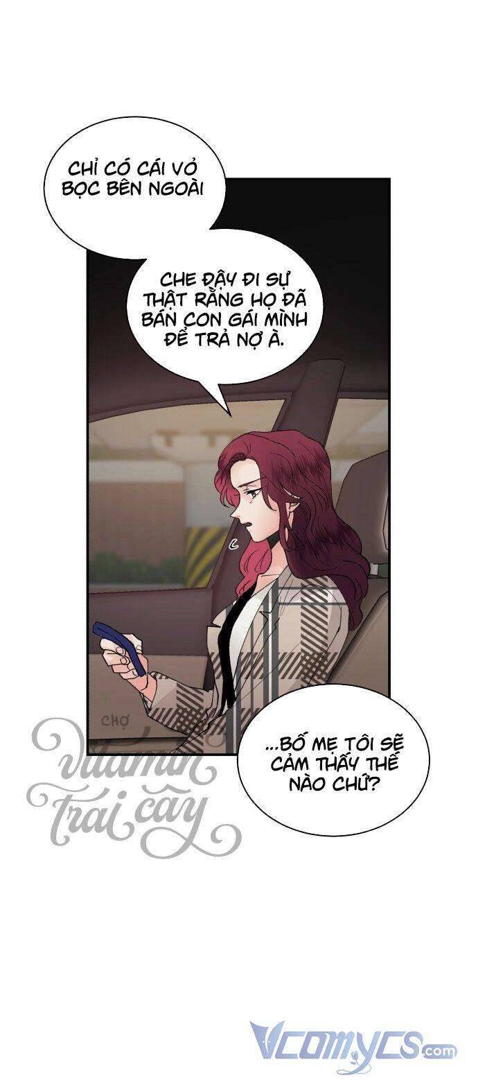Oan Gia Ngõ Hẹp Chapter 16 - Next Chapter 17