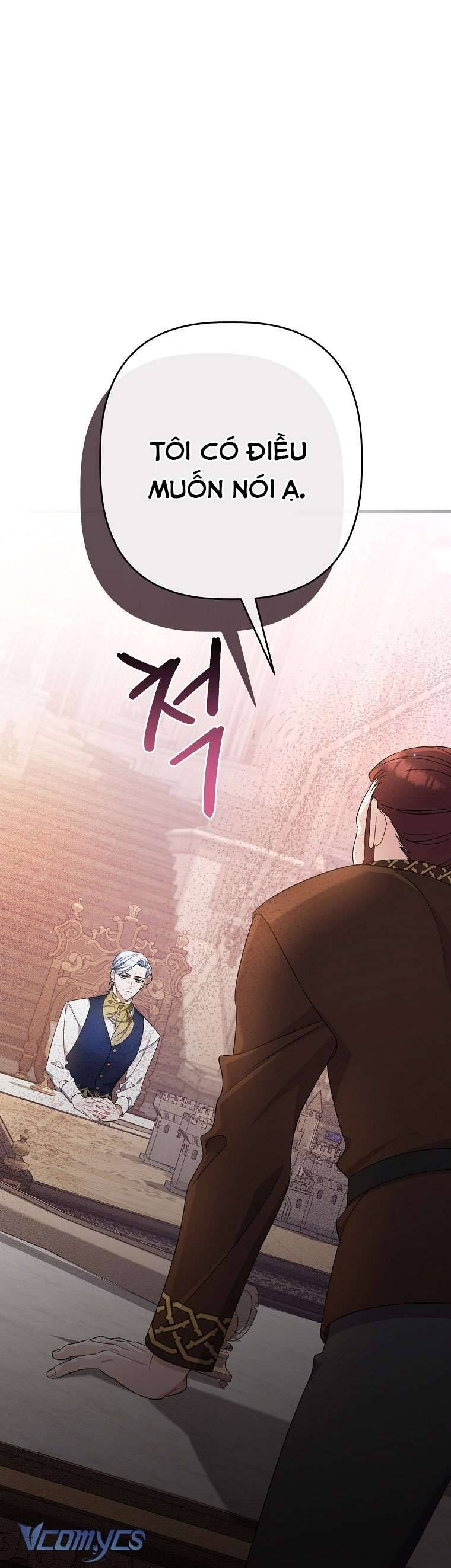 Tôi Chỉ Chăm Sóc Người Cha Ốm Yếu Của Mình Mà Thôi! Chapter 10 - Next Chapter 11