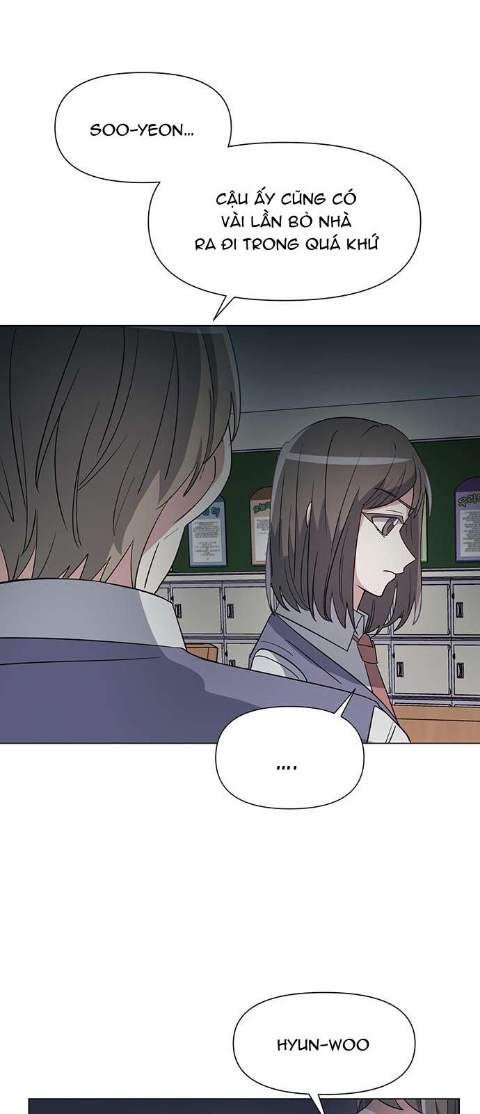 Gia Đình Hoàn Hảo Chap 7 - Next Chap 8